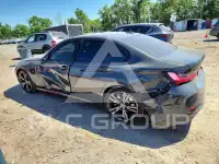 2023 BMW 330 фото