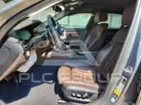 2023 BMW M5 фото