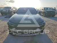2023 BMW M550 photo