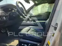 2023 BMW M5 фото