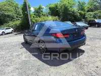 2023 BMW M5 photo