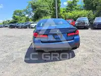 2023 BMW M5 photo