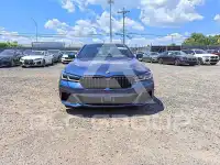 2023 BMW M5 photo