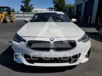 2023 BMW 230 фото