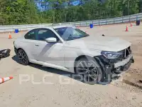 2023 BMW 230 photo