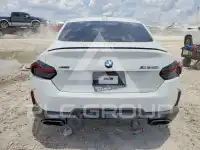 2023 BMW M2 фото