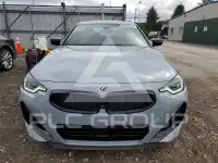 2023 BMW M2 фото