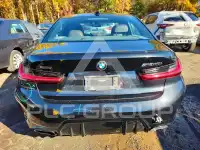 2023 BMW M340 photo