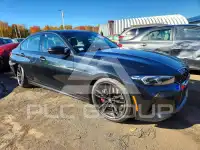 2023 BMW M340 photo