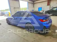 2023 BMW M340 фото