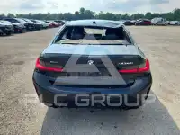 2023 BMW M3 фото