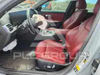 2023 BMW M3 фото