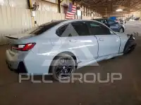 2023 BMW M3 photo
