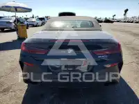 2023 BMW 840 фото