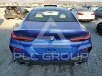 2023 BMW 840 фото