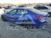 2023 BMW 840 фото