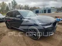 2023 BMW X3 photo