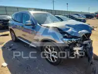 2023 BMW X3 фото