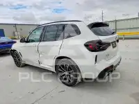 2023 BMW X3 photo