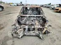 2023 BMW X3 фото
