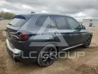 2023 BMW X3 photo