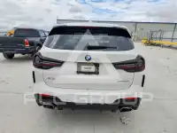 2023 BMW X3 photo