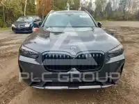2023 BMW X3 photo
