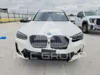 2023 BMW X3 photo