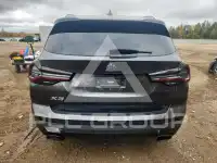 2023 BMW X3 photo
