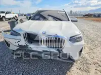 2023 BMW X3 фото