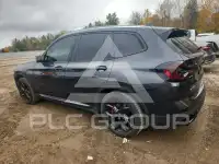 2023 BMW X3 photo