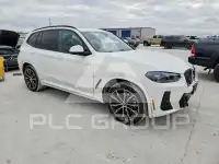 2023 BMW X3 photo
