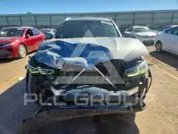 2023 BMW X3 фото