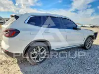 2023 BMW X3 фото