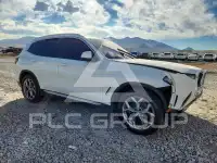 2023 BMW X3 фото