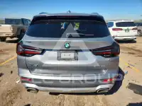 2023 BMW X3 фото