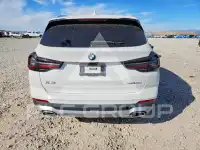2023 BMW X3 фото