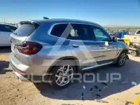 2023 BMW X3 фото