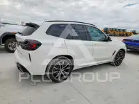2023 BMW X3 photo