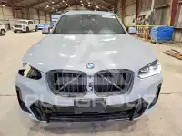 2023 BMW X3 фото