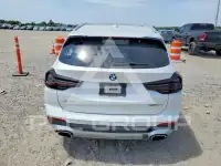 2023 BMW X3 фото