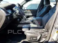 2023 BMW X3 фото