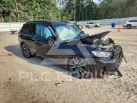 2023 BMW X3 фото