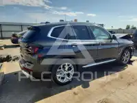 2023 BMW X3 фото