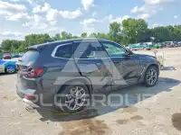 2023 BMW X3 photo