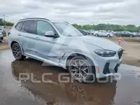 2023 BMW X3 photo