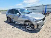 2023 BMW X3 фото