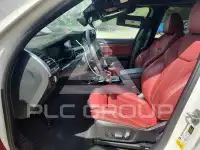 2023 BMW X3 фото