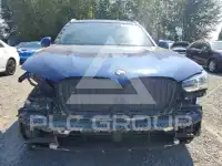 2023 BMW X3 фото