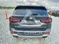 2023 BMW X3 фото